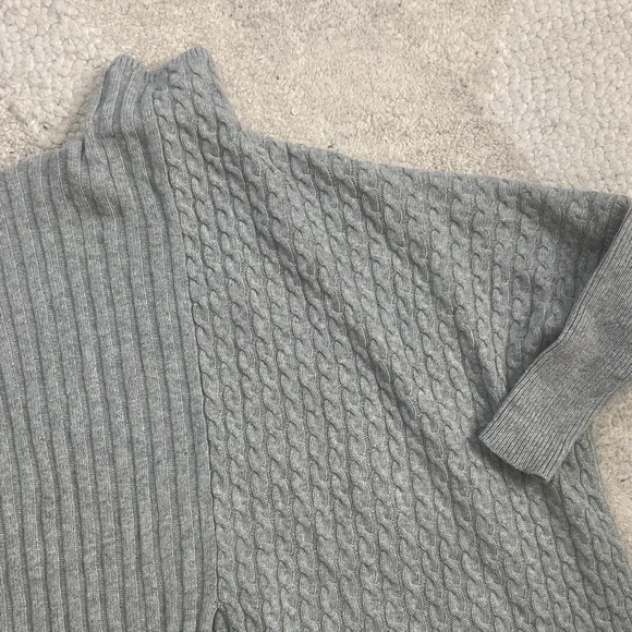 NWOT Ted Baker Joilla Wool Cashmere Blend Sweater - Picture 12 of 14